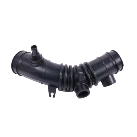 Air Intake Hose 17881-28140 for Toyota Camry 2002-2008 Solara 2003-2008 4 CYL 2.4L - KUDUPARTS