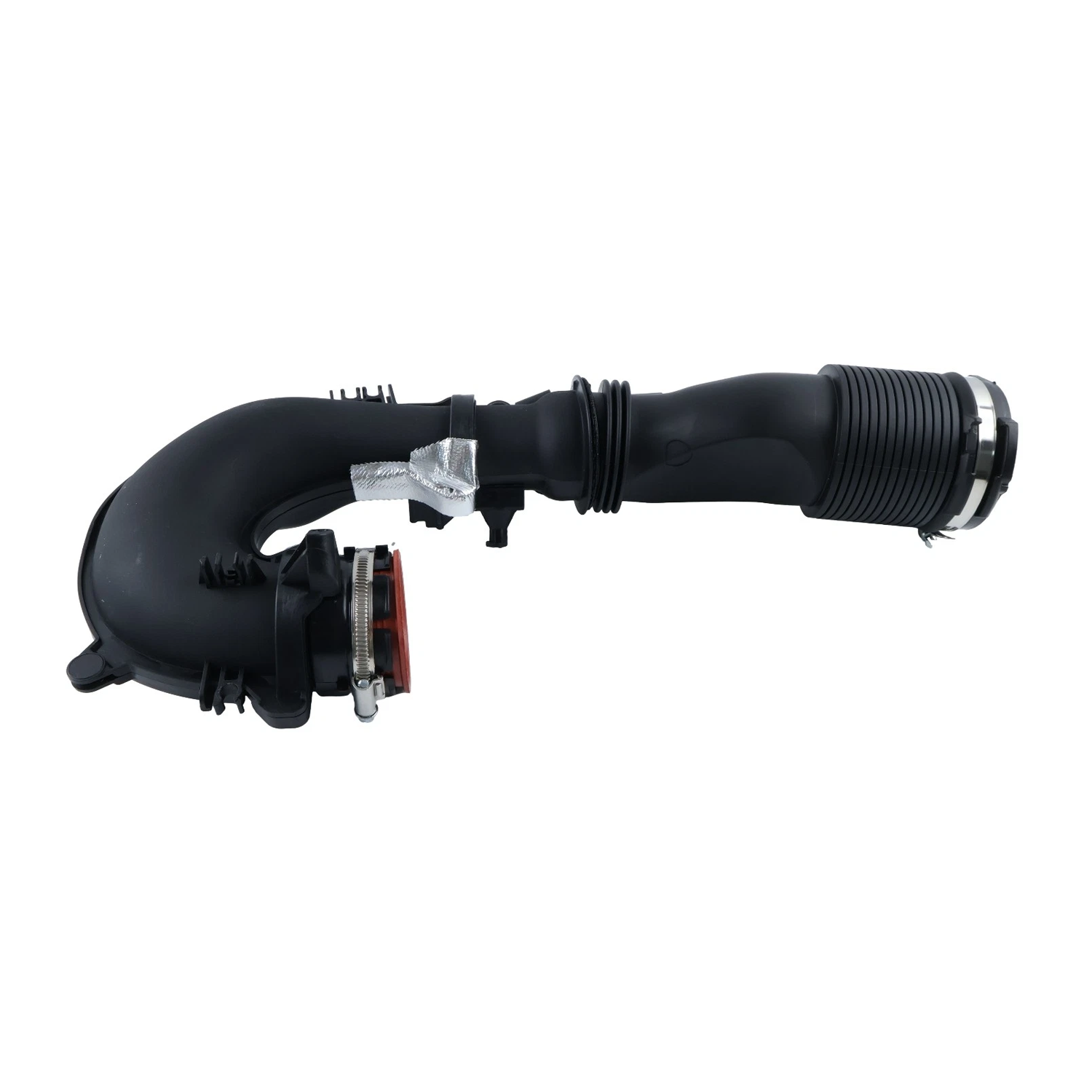 Air Intake Hose 2700901029 for Mercedes-Benz W117 CLA250 2014-2016 - KUDUPARTS