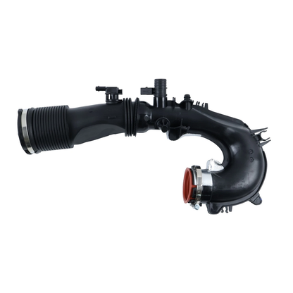 Air Intake Hose 2700901029 for Mercedes-Benz W117 CLA250 2014-2016 - KUDUPARTS