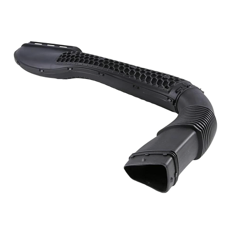 Air Intake Hose 2740900582 for Mercedes-Benz C300 E300 2015-2019 - KUDUPARTS