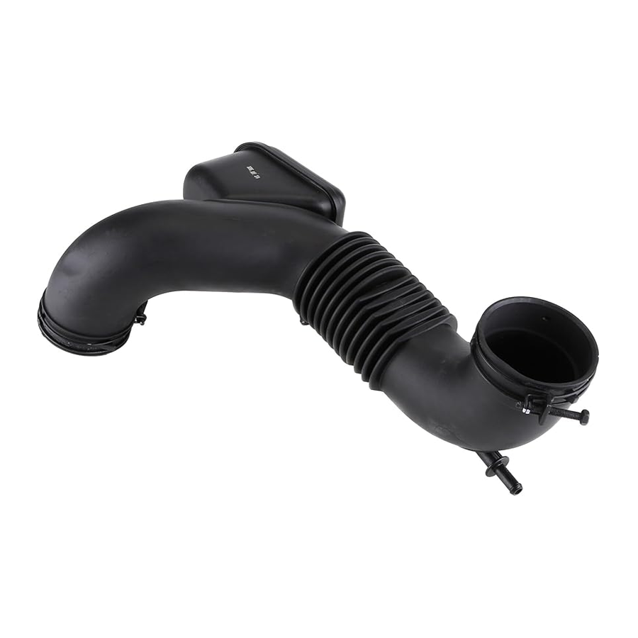 Air Intake Hose 28130-3S160 for Hyundai Sonata 2011-2014 Kia Optima 2011-2015 - KUDUPARTS