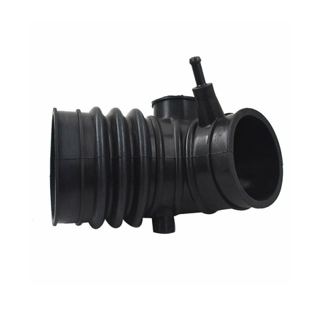 Air Intake Hose 28139-37130 for 2000-2006 Hyundai Santa Fe - KUDUPARTS