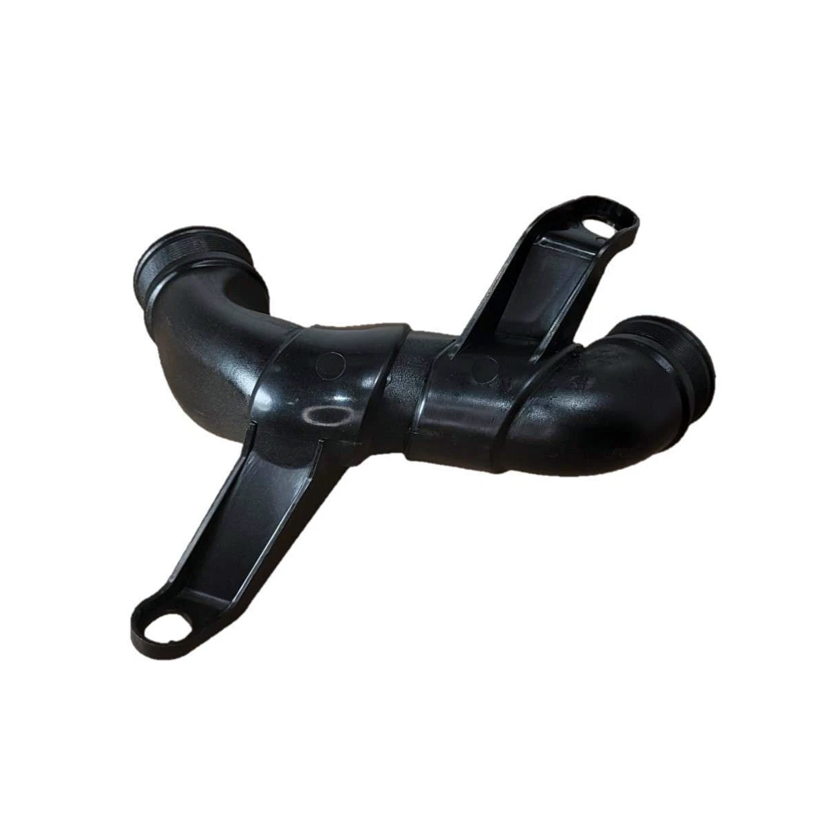 Air Intake Hose 5N0145792D 5N0145792C for Audi Q3 Quattro Q3 2015-2018 - KUDUPARTS