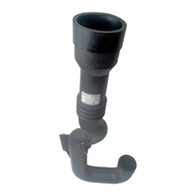 Manguera de admisión de aire 6207-11-4971 6207-11-4881 6207-11-4882 para motor Komatsu S6D95L SA6D95L Excavadora PC200-5 PC220-5