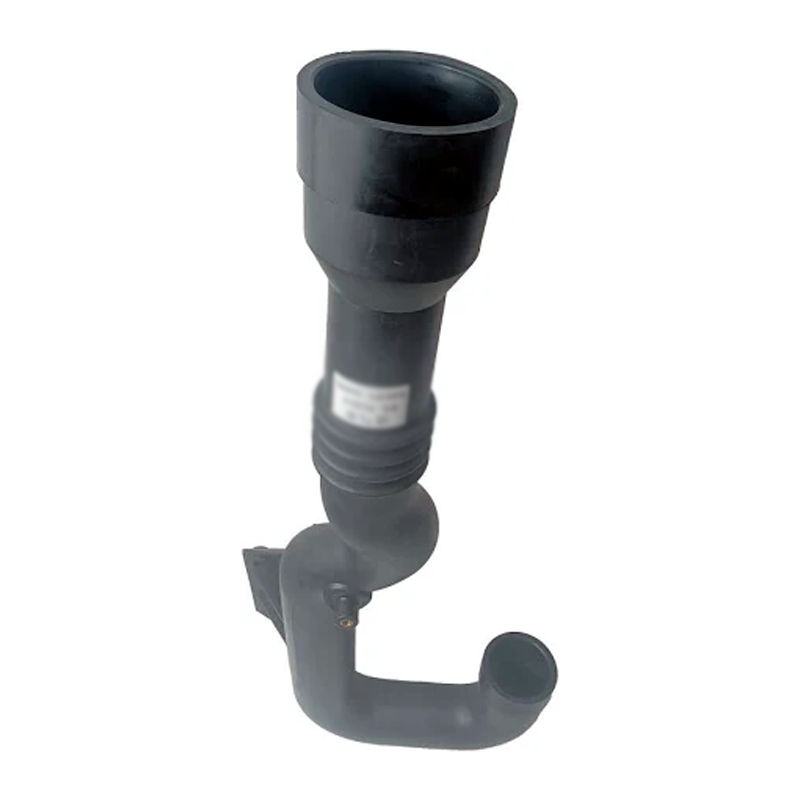 Air Intake Hose 6207-11-4971 6207-11-4881 6207-11-4882 for Komatsu Engine S6D95L SA6D95L Excavator PC200-5 PC220-5 - KUDUPARTS