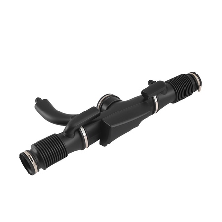 Air Intake Hose DQ326PC C2D18591 for Jaguar XF XJ 5.0L 2010-2019 - KUDUPARTS