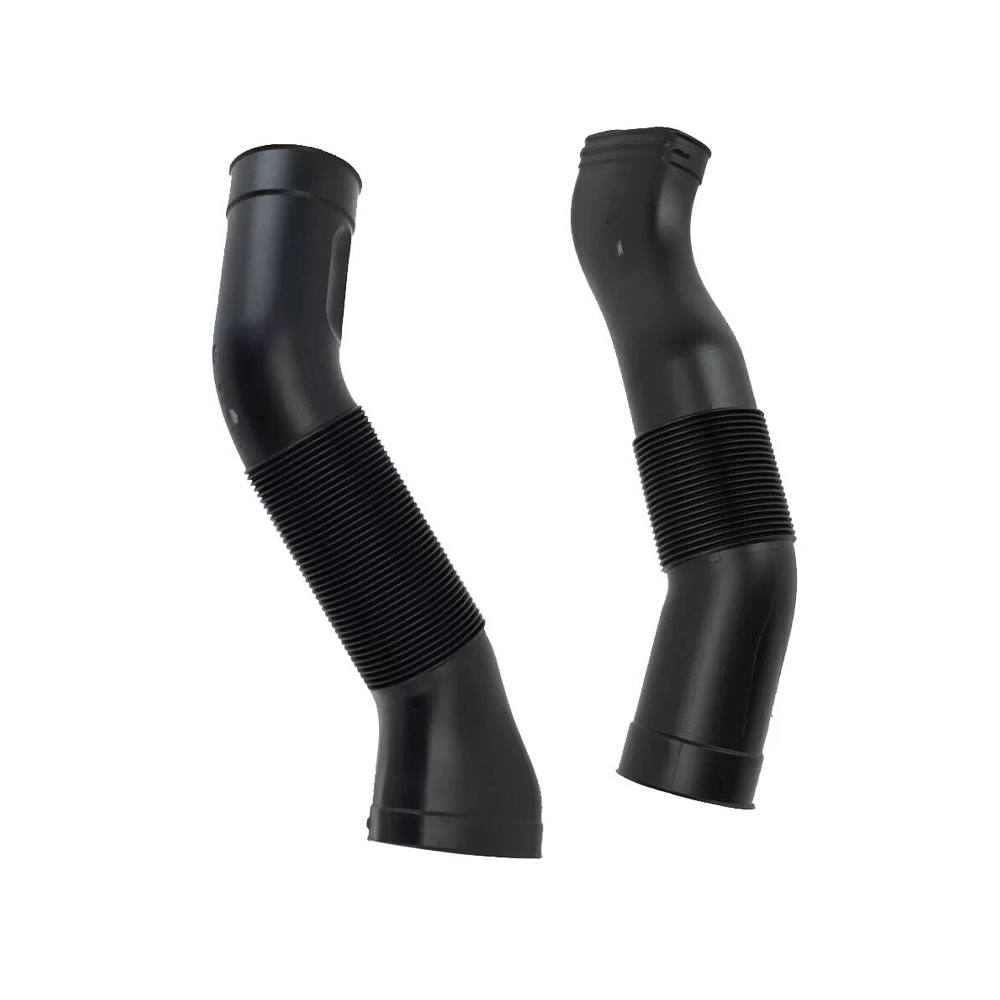 Kit de manguera de admisión de aire 1130942182 1130942282 para Mercedes-Benz E500 E55 AMG CLS500 CLS55 AMG