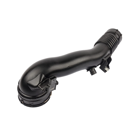 Air Intake Hose Pipe Duct 13717571351 for BMW F01 F02 E71 - KUDUPARTS