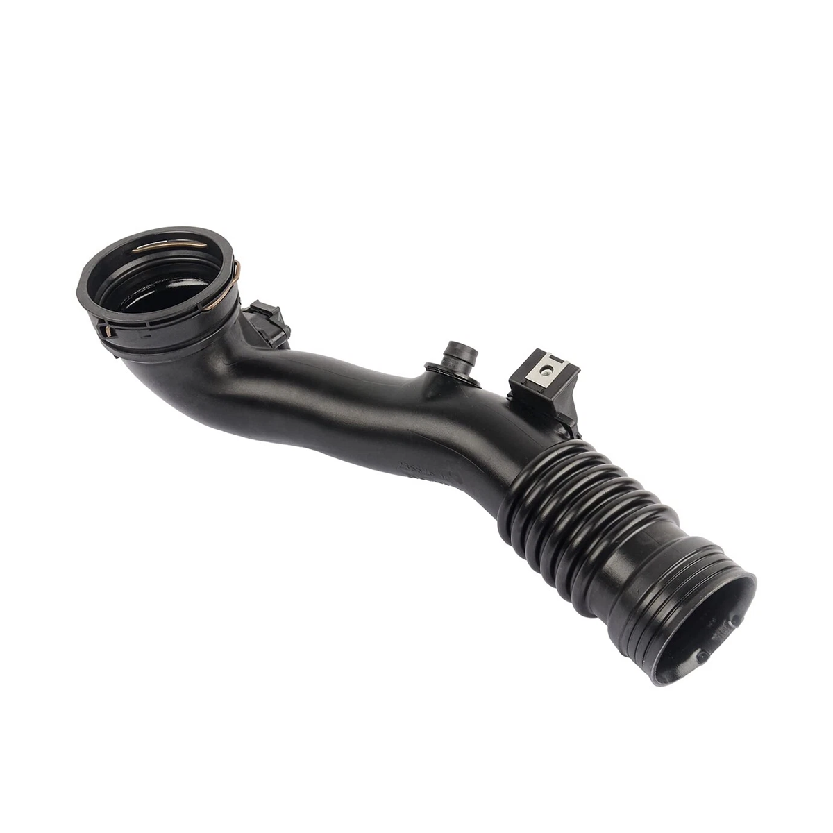 Conducto de manguera de admisión de aire 13717571351 para BMW F01 F02 E71