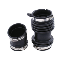 Air Intake Hose Tube Duct Boot 16576-CG000 16576-CG00A for Infiniti FX35 FX45 3.5L 2003-2008 - KUDUPARTS
