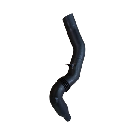 Air Intake Pipe 4643771 for Isuzu Engine 4HK1 Hitachi Excavator ZX200-3 ZX210H-3 ZX240-3 ZX250H-3 ZX270-3 ZX280LC-3 - KUDUPARTS