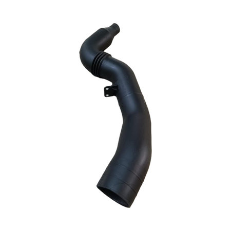 Air Intake Pipe 4643771 for Isuzu Engine 4HK1 Hitachi Excavator ZX200-3 ZX210H-3 ZX240-3 ZX250H-3 ZX270-3 ZX280LC-3 - KUDUPARTS