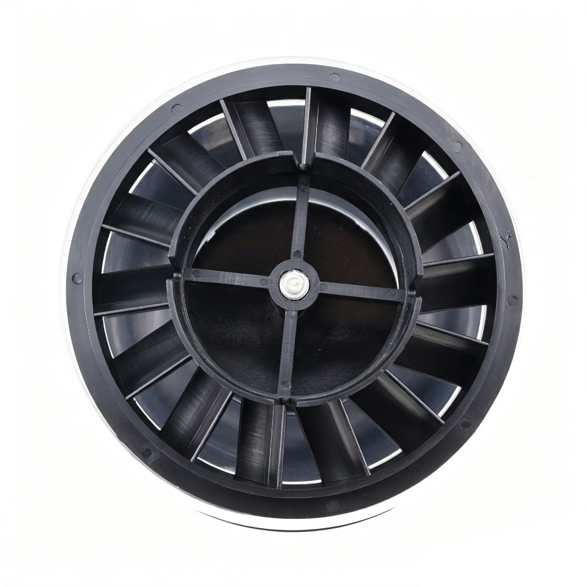 Air Intake Precleaner Assembly D3NN9A660E 86620242 81836784 81824759 for New Holland Tractor 2610V 2810 2910 3230 3430 3600 3610