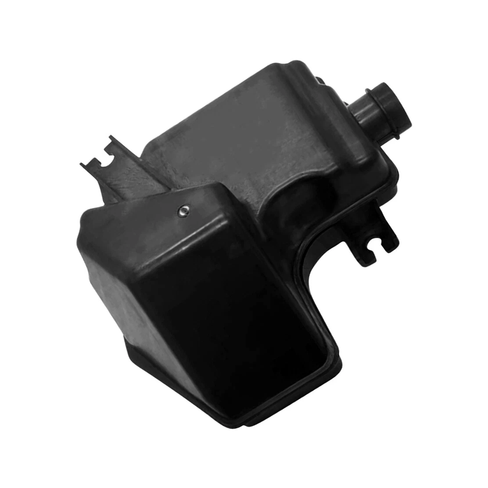 Air Intake Resonator Chamber Assembly 17230-R5A-A00 for Honda CR-V 2012-2014 - KUDUPARTS