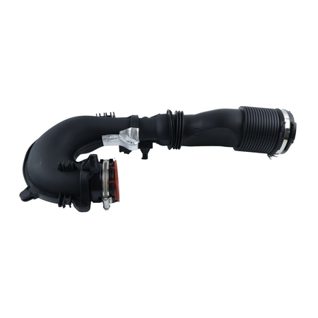 Air Intake Suction Hose Duct A2700900329 for Mercedes-Benz GLA250 2.0L L4 2014-2020 - KUDUPARTS