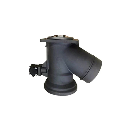 Air Intake Valve 1622348800 for Atlas Copco Air Compressor GA37 - KUDUPARTS
