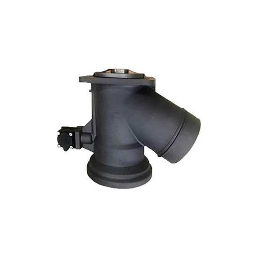 Air Intake Valve 1622348800 for Atlas Copco Air Compressor GA37 - KUDUPARTS