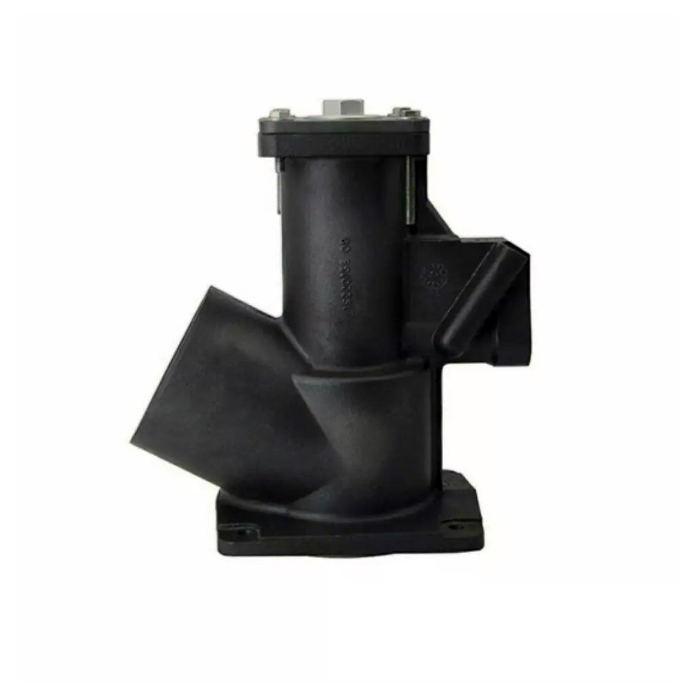 Air Intake Valve Assembly 1623079400 1623079480 1623079484 Replacement for Atlas Copco Screw Compressor Parts - KUDUPARTS