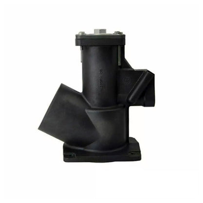 Air Intake Valve Assembly 1623079400 1623079480 1623079484 Replacement for Atlas Copco Screw Compressor Parts - KUDUPARTS