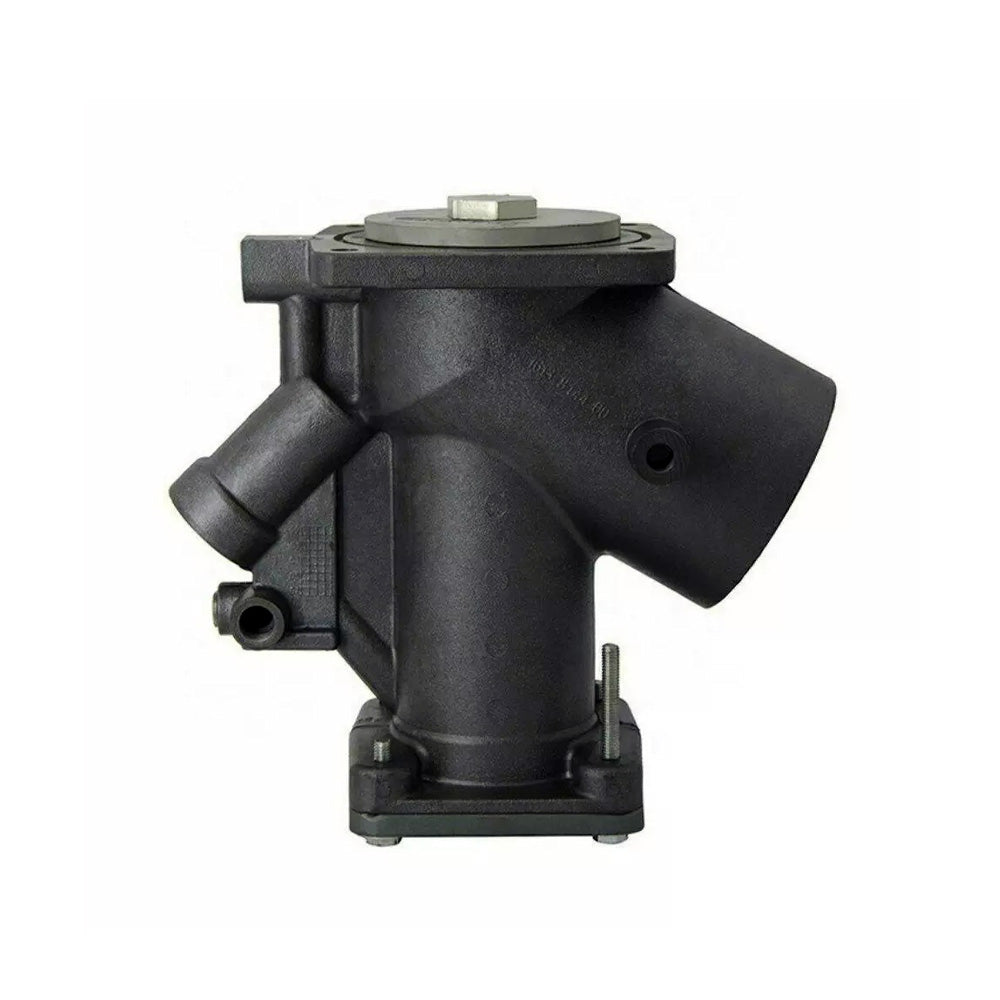 Air Intake Valve Assembly 1623079400 1623079480 1623079484 Replacement for Atlas Copco Screw Compressor Parts - KUDUPARTS
