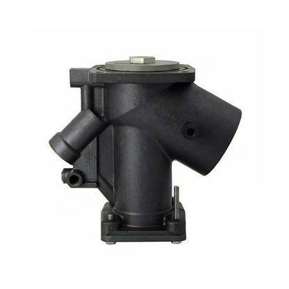Air Intake Valve Assembly 1623079400 1623079480 1623079484 Replacement for Atlas Copco Screw Compressor Parts - KUDUPARTS