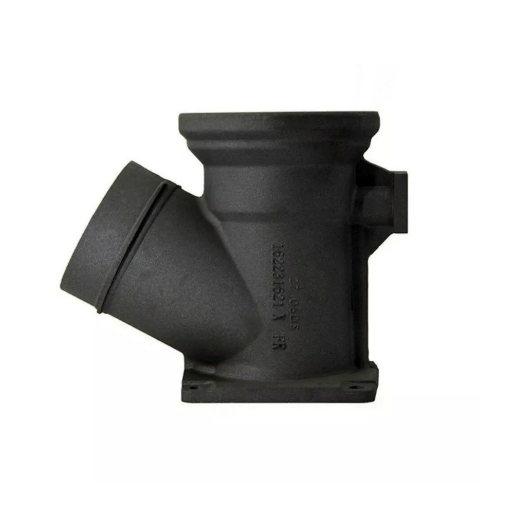 Air Intake Valve Assembly 1623079400 1623079480 1623079484 Replacement for Atlas Copco Screw Compressor Parts - KUDUPARTS