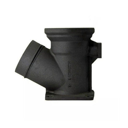 Air Intake Valve Assembly 1623079400 1623079480 1623079484 Replacement for Atlas Copco Screw Compressor Parts - KUDUPARTS