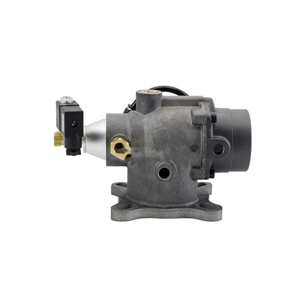 Air Intake Valve Screw Compressor Spare Parts RC50 Suction Valve Replacement for VMC