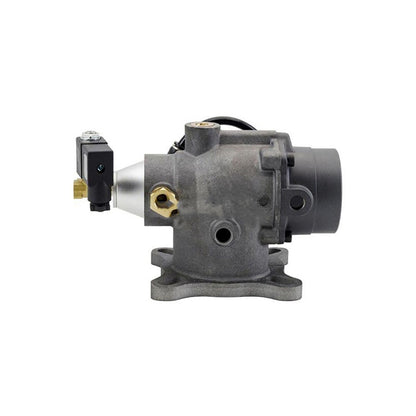 Air Intake Valve Screw Compressor Spare Parts RC50 Suction Valve Replacement for VMC