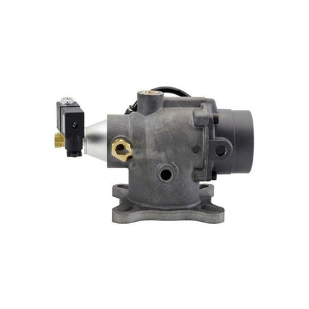 Air Intake Valve Screw Compressor Spare Parts RC50 Suction Valve Replacement for VMC - KUDUPARTS