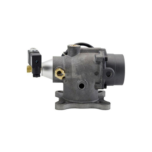 Air Intake Valve Screw Compressor Spare Parts RC50 Suction Valve Replacement for VMC - KUDUPARTS