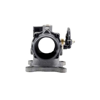 Air Intake Valve Screw Compressor Spare Parts RC50 Suction Valve Replacement for VMC