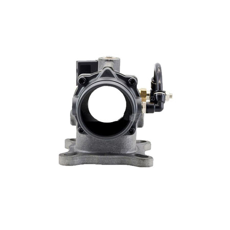 Air Intake Valve Screw Compressor Spare Parts RC50 Suction Valve Replacement for VMC - KUDUPARTS