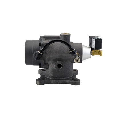 Air Intake Valve Screw Compressor Spare Parts RC50 Suction Valve Replacement for VMC