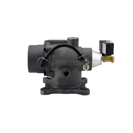 Air Intake Valve Screw Compressor Spare Parts RC50 Suction Valve Replacement for VMC - KUDUPARTS