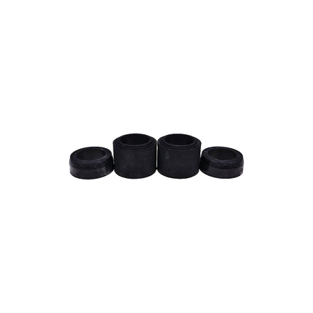 Air Leaf Spring Bushing 03AL1 for Peterbilt Truck - KUDUPARTS