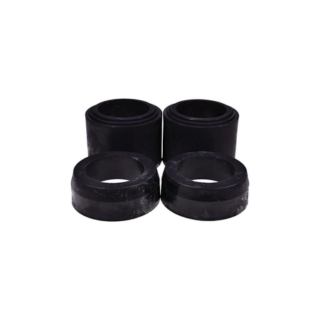 Air Leaf Spring Bushing 03AL1 for Peterbilt Truck - KUDUPARTS