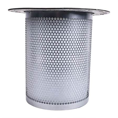 Air Oil Separator - Replaces Donaldson P530755