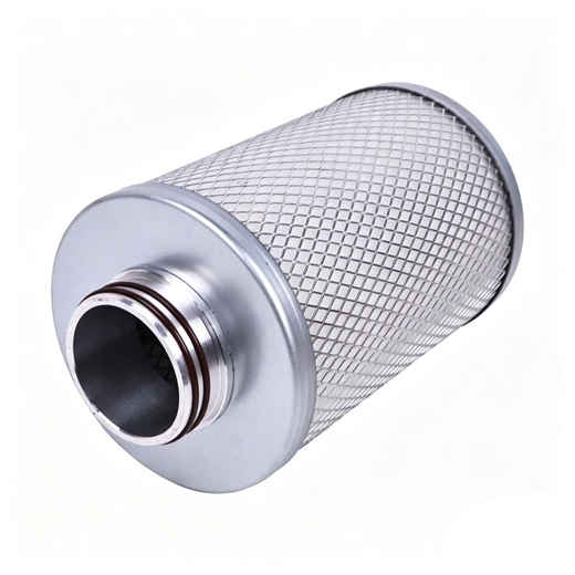 Air Oil Separator 02250215-617 for Sullair Air Compressor