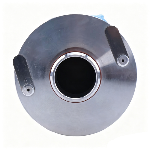 Air Oil Separator 129881-001 for Quincy Air Compressor QGB25 QMB-25