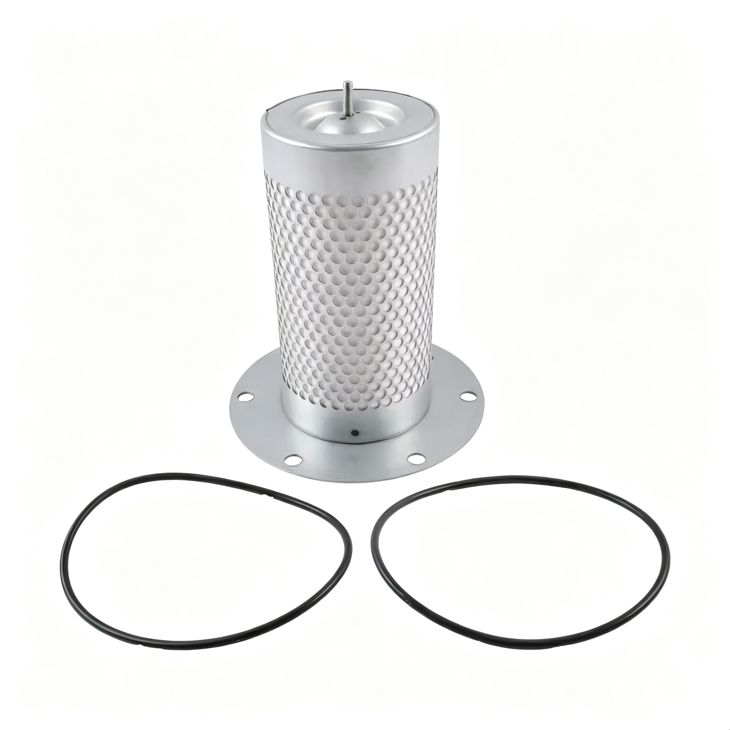 Air Oil Separator 1612386901 for Atlas Copco Air Compressor GA100 GA111 GA115 GA118 GA22 GAH118 GAH122