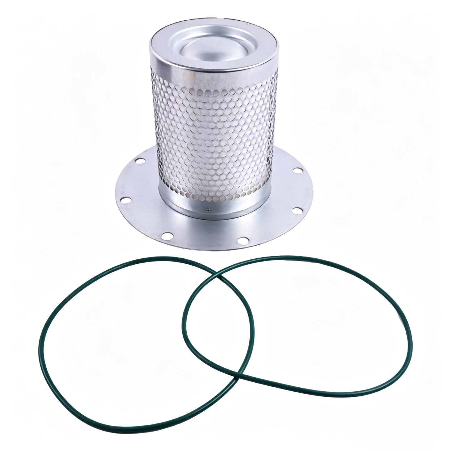 Air Oil Separator 1613688000 for Atlas Copco Air Compressor GA45 GA37 GA30 GA50VSD