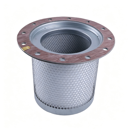 Air Oil Separator 16144373 1614437300 29110015 for Atlas Copco Compressor XA85D XA90D XAS90 XAS90D XASS85D