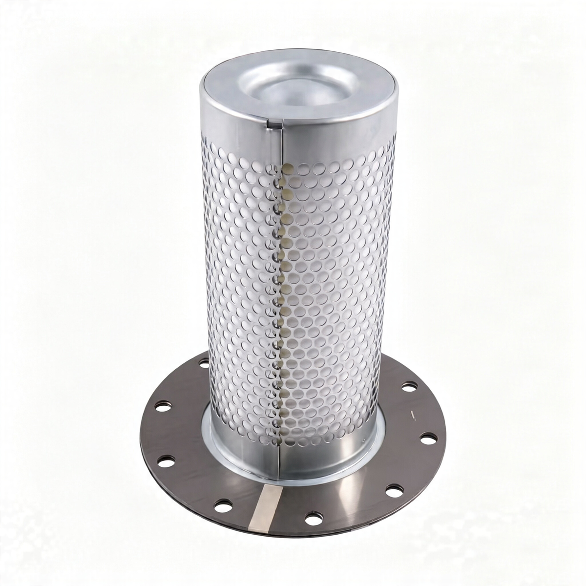 Air Oil Separator 1615654600 1615654601 for Atlas Copco Air Compressor XAS125 XAS125D XAS90DD
