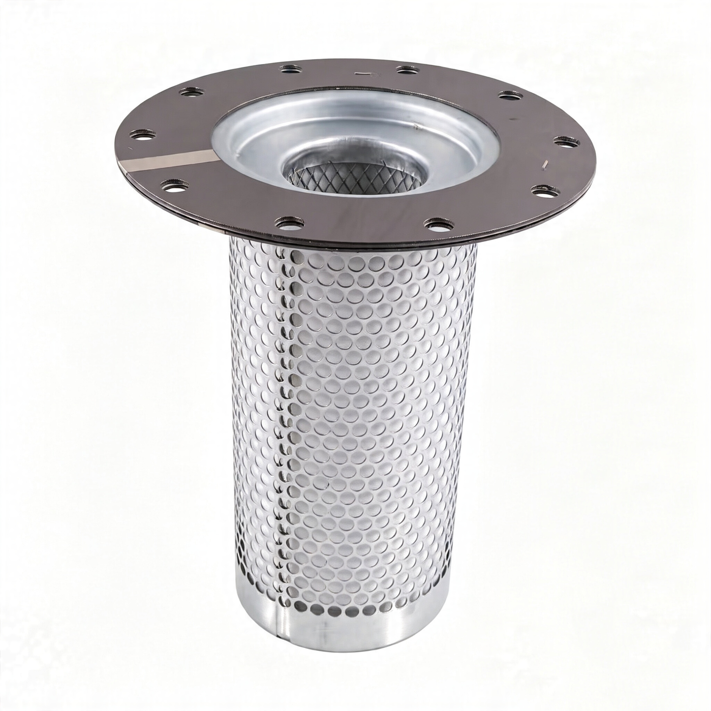 Air Oil Separator 1615654600 1615654601 for Atlas Copco Air Compressor XAS125 XAS125D XAS90DD