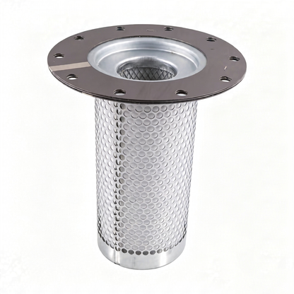 Air Oil Separator 1615654600 1615654601 for Atlas Copco Air Compressor XAS125 XAS125D XAS90DD