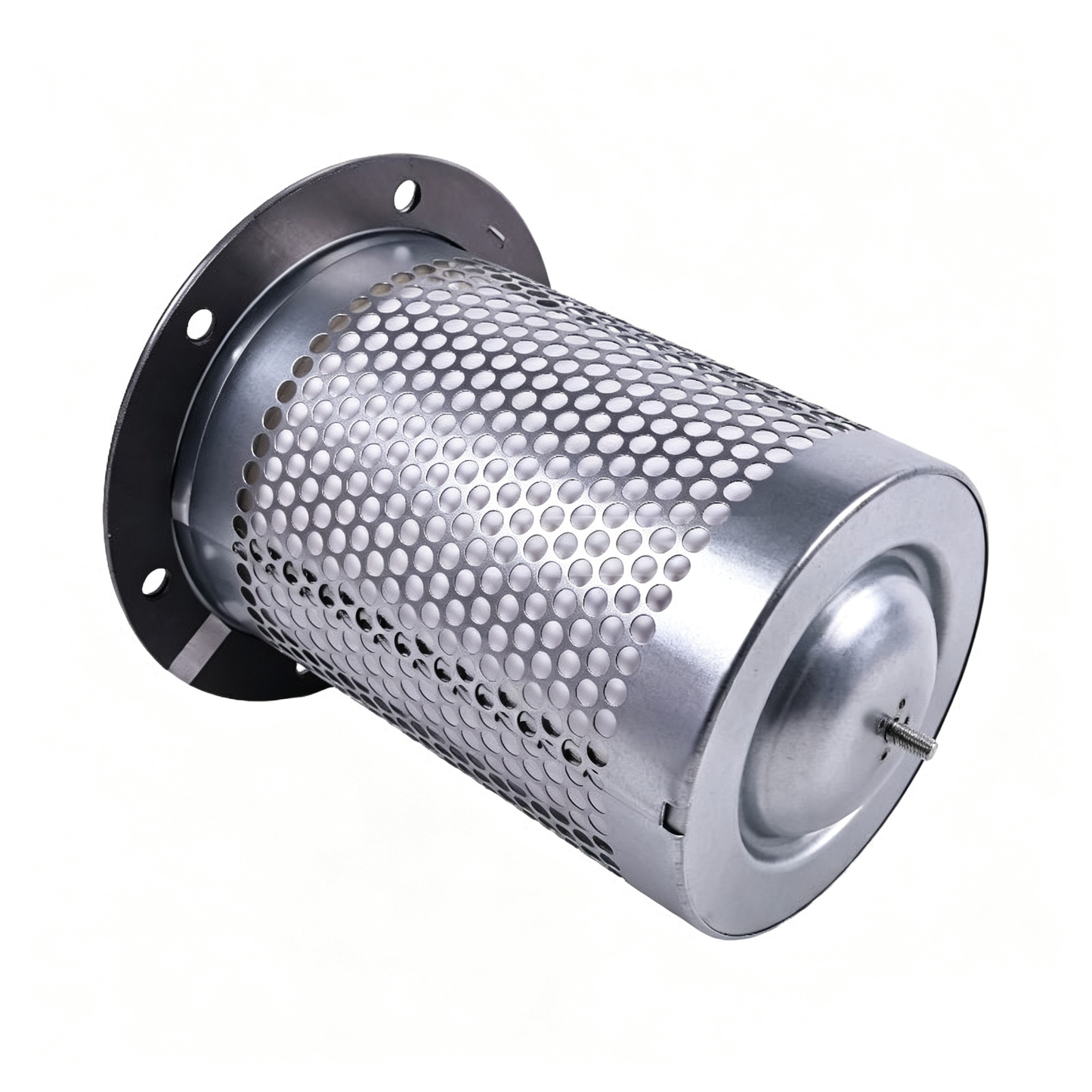 Air Oil Separator 1619549800 for Atlas Copco Air Compressor XAS40 XAS50 XAS60 XASS50 XASS60