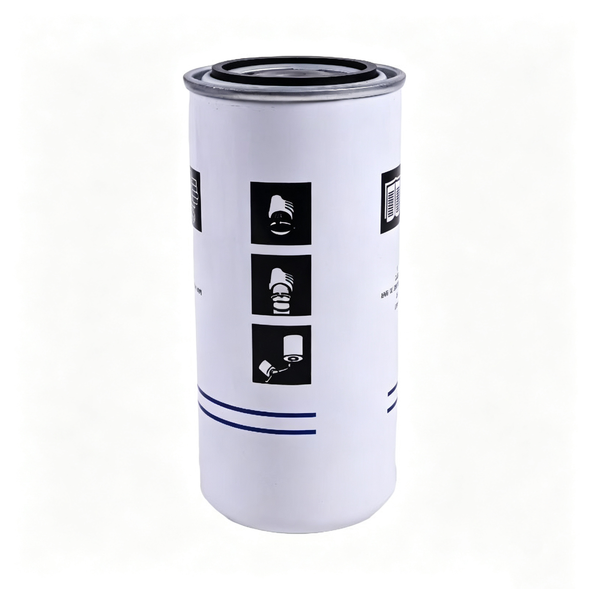 Air Oil Separator 1622087100 for Atlas Copco Air Compressor GA11VSD GA7VSD GX11 GX5 GX7 GA11C GA5C GA7C
