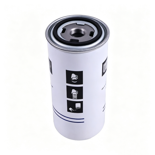 Separador de aceite y aire 1622087100 para compresor de aire Atlas Copco GA11VSD GA7VSD GX11 GX5 GX7 GA11C GA5C GA7C