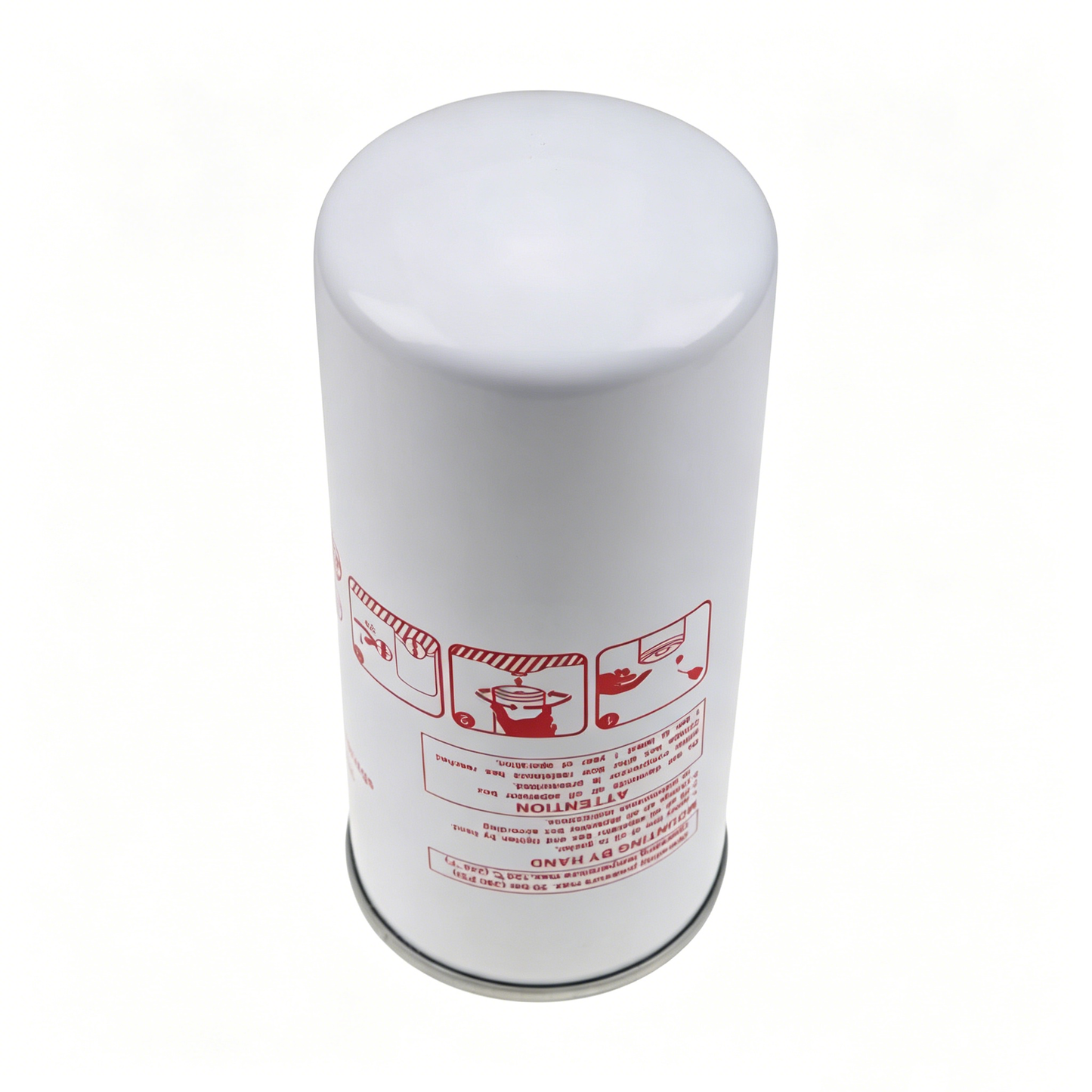 Air Oil Separator 22291080 for Ingersoll Rand Compressor
